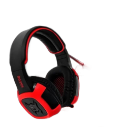 Headset Gaming Sades Sa-906L